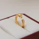 【2026】【CARTIER】カルティエ  指輪  240729