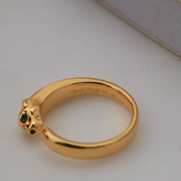 【2026】【CARTIER】カルティエ  指輪  240729