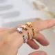【2026】【CARTIER】カルティエ  指輪  240729
