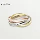 【2026】【CARTIER】カルティエ  指輪  240729