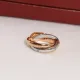 【2026】【CARTIER】カルティエ  指輪  240729