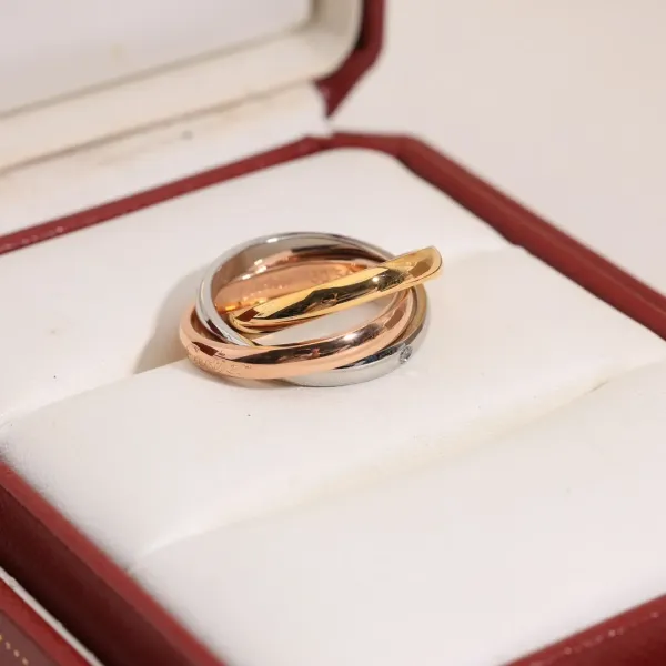 【2026】【CARTIER】カルティエ  指輪  240729