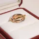 【2026】【CARTIER】カルティエ  指輪  240729