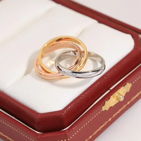 【2026】【CARTIER】カルティエ  指輪  240729