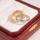 【2026】【CARTIER】カルティエ  指輪  240729