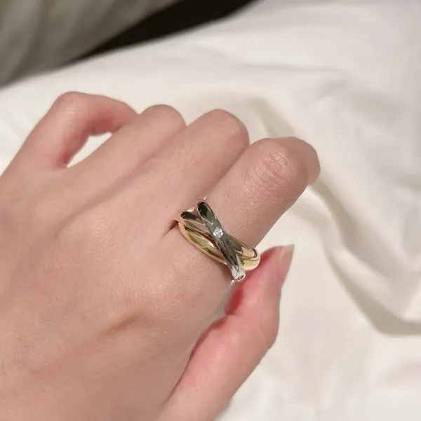【2026】【CARTIER】カルティエ  指輪  240729