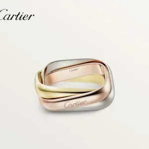【2026】【CARTIER】カルティエ  指輪  240729