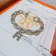 【2026】【HERMES】ブレスレット、ファッションシンプルなスタイル  240730