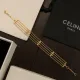 【2026】【CELINE】ブレスレット、ファッションシンプルなスタイル 240729