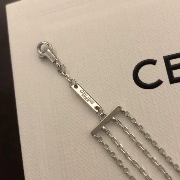 【2026】【CELINE】ブレスレット、ファッションシンプルなスタイル 240729