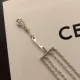 【2026】【CELINE】ブレスレット、ファッションシンプルなスタイル 240729