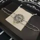 【2026】【CHROME HEARTS】ネックレス、新しいネックレス万能シンプルファッションオーナメント 240727 【2026】【CHROME HEARTS】ネックレス、新しいネックレス万能シンプルファッションオーナメント 240727