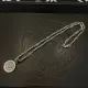 【2026】【CHROME HEARTS】ネックレス、新しいネックレス万能シンプルファッションオーナメント 240727 【2026】【CHROME HEARTS】ネックレス、新しいネックレス万能シンプルファッションオーナメント 240727