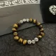 【2026】【CHROME HEARTS】ブレスレット ファッションオールマッチ 240727