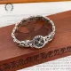 【2026】【CHROME HEARTS】ブレスレット ファッションオールマッチ 240727