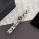 【2026】【CHROME HEARTS】ブレスレット ファッションオールマッチ 240727