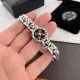 【2026】【CHROME HEARTS】ブレスレット ファッションオールマッチ 240727