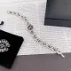 【2026】【CHROME HEARTS】ブレスレット ファッションオールマッチ 240727