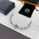 【2026】【CHROME HEARTS】ブレスレット ファッションオールマッチ 240727