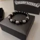 【2026】【CHROME HEARTS】ブレスレット ファッションオールマッチ 240727