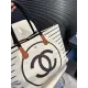 【2026】【CHANEL 公式旗艦店】シャネル ハンドバッグ 当日出荷 好評に付き再入荷！42*31CM  240723