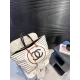 【2026】【CHANEL 公式旗艦店】シャネル ハンドバッグ 当日出荷 好評に付き再入荷！42*31CM  240723