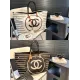 【2026】【CHANEL 公式旗艦店】シャネル ハンドバッグ 当日出荷 好評に付き再入荷！42*31CM  240723