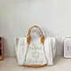 【2026】【CHANEL 公式旗艦店】シャネル ハンドバッグ 当日出荷 好評に付き再入荷！48*29CM  240723