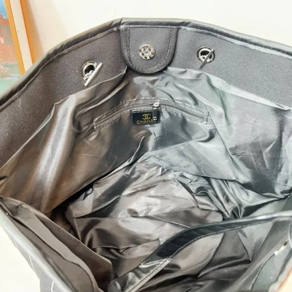 【2026】【CHANEL 公式旗艦店】シャネル ハンドバッグ 当日出荷 好評に付き再入荷！48*29CM  240723