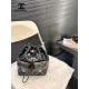 【2026】【CHANEL 公式旗艦店】シャネル リュックサック 当日出荷 好評に付き再入荷！20*22CM  240723