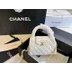 【2026】【CHANEL 公式旗艦店】シャネル 斜めがけバッグ 当日出荷 好評に付き再入荷！19*12CM  240723