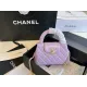 【2026】【CHANEL 公式旗艦店】シャネル 斜めがけバッグ 当日出荷 好評に付き再入荷！19*12CM  240723