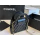 【2026】【CHANEL 公式旗艦店】シャネル 斜めがけバッグ 当日出荷 好評に付き再入荷！19*12CM  240723