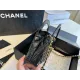 【2026】【CHANEL 公式旗艦店】シャネル 斜めがけバッグ 当日出荷 好評に付き再入荷！19*12CM  240723