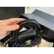 【2026】【CHANEL 公式旗艦店】シャネル 斜めがけバッグ 当日出荷 好評に付き再入荷！19*12CM  240723