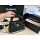 【2026】【CHANEL 公式旗艦店】シャネル 斜めがけバッグ 当日出荷 好評に付き再入荷！19*12CM  240723