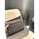 【2026】【YSL SAINT LAURENT 公式旗艦店】サンローラン   斜めがけバッグ 当日出荷 好評に付き再入荷！21*15CM  240722
