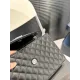 【2026】【YSL SAINT LAURENT 公式旗艦店】サンローラン   斜めがけバッグ 当日出荷 好評に付き再入荷！21*15CM  240722