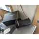 【2026】【YSL SAINT LAURENT 公式旗艦店】サンローラン   斜めがけバッグ 当日出荷 好評に付き再入荷！20*10CM  240722