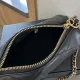 【2026】【YSL SAINT LAURENT 公式旗艦店】サンローラン   斜めがけバッグ 当日出荷 好評に付き再入荷！20*10CM  240722