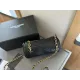 【2026】【YSL SAINT LAURENT 公式旗艦店】サンローラン   斜めがけバッグ 当日出荷 好評に付き再入荷！20*10CM  240722