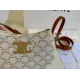 【2026】【CELINE 公式旗艦店】セリーヌ ハンドバッグ 当日出荷 好評に付き再入荷！22*13CM  1240723