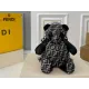 【2026】【FENDI  公式旗艦店】フェンディ  リュックサック  当日出荷 好評に付き再入荷！17*30CM  240720