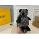 【2026】【FENDI  公式旗艦店】フェンディ  リュックサック  当日出荷 好評に付き再入荷！17*30CM  240720