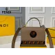 【2026】【FENDI  公式旗艦店】フェンディ 斜めがけバッグ  当日出荷 好評に付き再入荷！25*18CM  240720