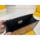 【2026】【FENDI  公式旗艦店】フェンディ 斜めがけバッグ  当日出荷 好評に付き再入荷！25*18CM  240720