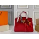 【2026】【Hermès 公式旗艦店】エルメス ハンドバッグ 当日出荷 好評に付き再入荷！31*24CM  240724