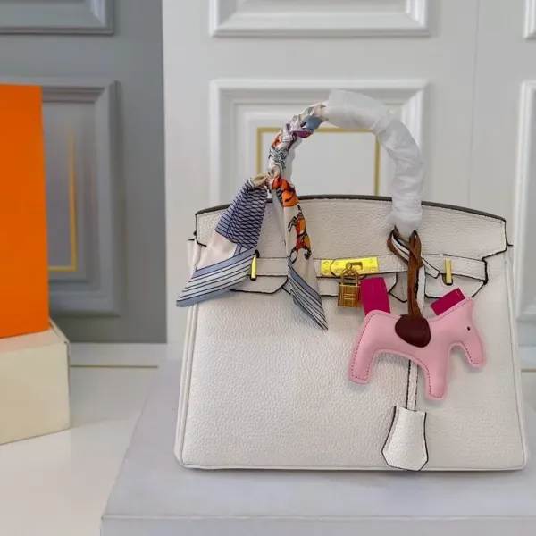 【2026】【Hermès 公式旗艦店】エルメス ハンドバッグ 当日出荷 好評に付き再入荷！31*24CM  240724