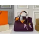 【2026】【Hermès 公式旗艦店】エルメス ハンドバッグ 当日出荷 好評に付き再入荷！31*24CM  240724