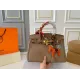 【2026】【Hermès 公式旗艦店】エルメス ハンドバッグ 当日出荷 好評に付き再入荷！31*24CM  240724